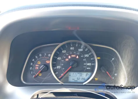 2013 Toyota Rav4 Le from USA, damaged, VIN JTMBFREV3DD017809